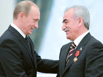 ВАКС взыскал в пользу Украины активы российского миллиардера Саввиди