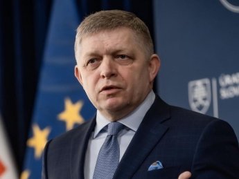 Роберт Фицо