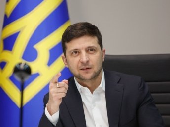 Владимир Зеленский