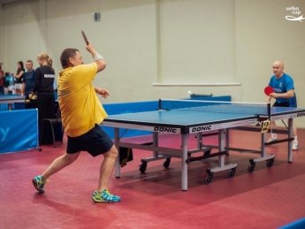 Спортивный подход: как настольный теннис стал спасением для индустрии в 2020 году