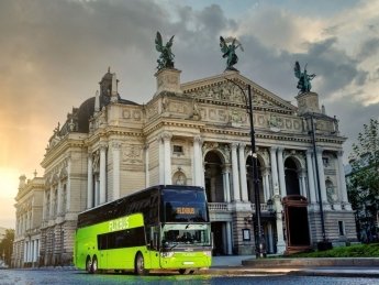 Фото: FlixBus 