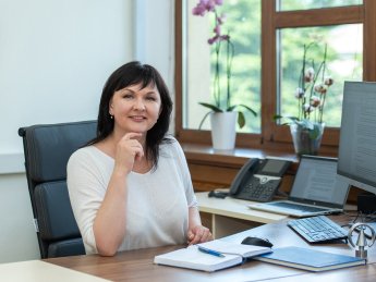 Велика мета: як Ukrnafta зберігає лідерство під час війни та будує майбутнє цілої галузі