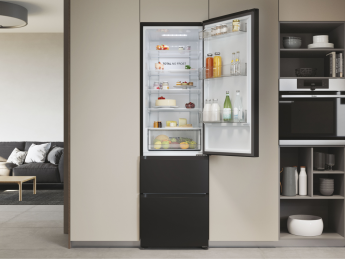 Холодильники Haier 3D опережают время: об инновациях, которым можно доверять