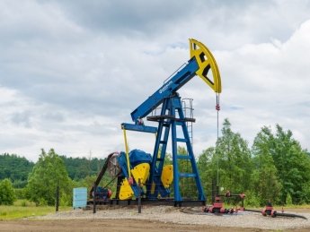 Збільшилися запаси нафти та газу: "Укрнафта" розширює межі трьох родовищ на заході України
