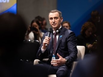 Для відновлення української медсистеми потрібно $14 млрд та 10 років – Ляшко