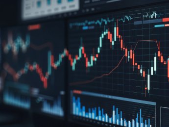 биржа, торги