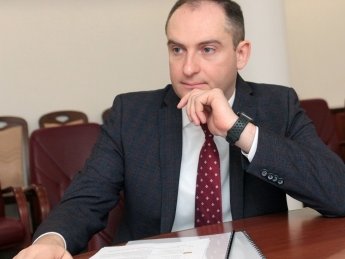 Сергей Верланов. Фото: Цензор.нет