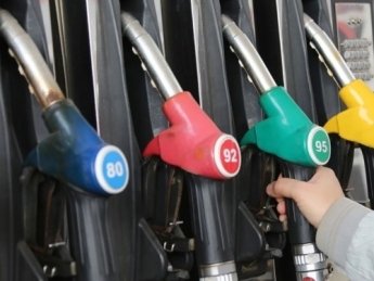 МІУ пропонує повернути знижені акцизи на бензин та дизель та залишити пільговий ПДВ