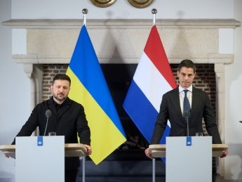 Володимир Зеленський, Роб Єттен