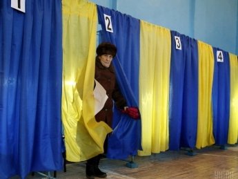 За пост президента Украины поборется рекордное количество кандидатов. Фото: Униан