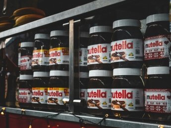 Nutella