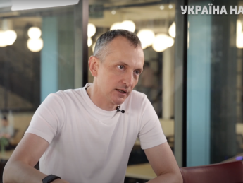 Украинские дроны становятся сильнее благодаря локальному производству комплектующих, — Юрий Голик