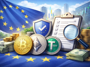 криптоліцензії MiCA FCA