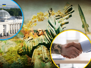 Без лещат. Чому українська влада повинна дослухатися до бізнесу під час війни і не тільки