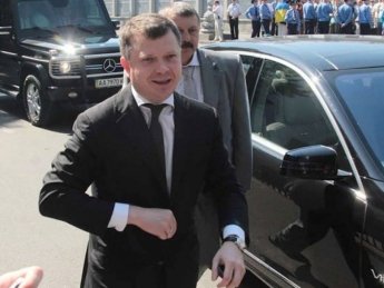 Константин Жеваго. Фото: 24 канал