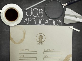 ринок праці в Україні, вакансії