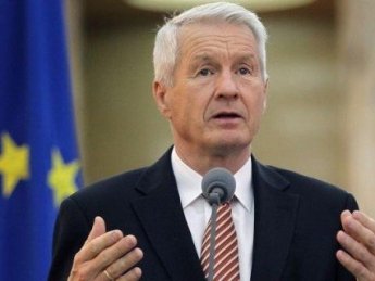 Генсек Совета Европы предлагает вернуть российскую делегацию в ПАСЕ
