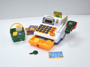 Месяц с РРО: Что нужно знать о кассовых аппаратах при продаже техники и электроники