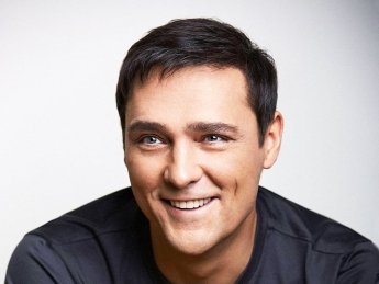 юрій шатунов, співак, співак 90-х