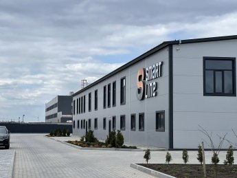 завод Smart Line