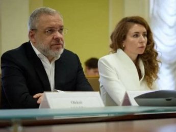 Галущенко и Гринчук