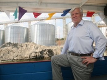 В Николаевской ОГА официально подтвердили гибель бизнесмена Вадатурского