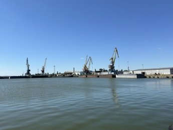 Білгород-Дністровський морський порт водинадцяте не змогли приватизувати