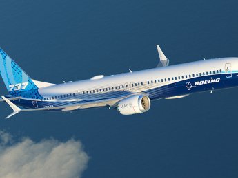 Boeing 737 MAX 10