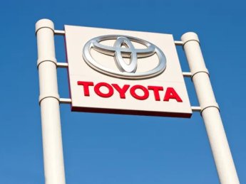 Toyota в Украине подверглась обстрелу и меняет логистику