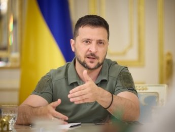 зеленський, зернова угода