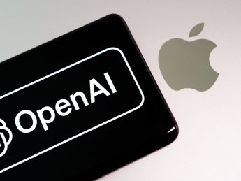 Apple, OpenAI