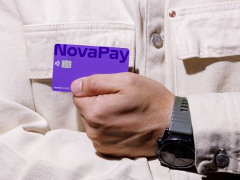 NovaPay