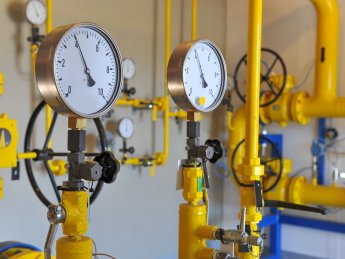 "Газпром" приостановит поставки газа по "Турецкому потоку"