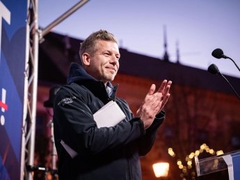 Петер Мадяр