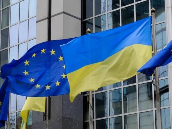 Парламент Нідерландів підтримав початок переговорів про вступ України та Молдови до ЄС