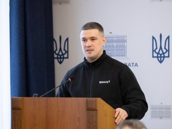 Михайло Федоров