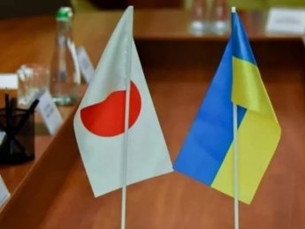 Японія відновлює роботу посольства у Києві