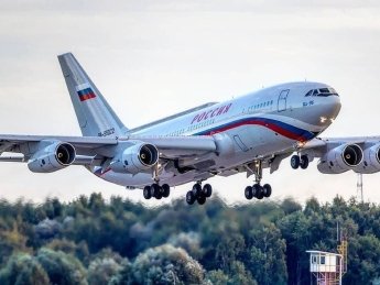 На Бермудах самолеты РФ признали не пригодными для полетов