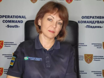 Наталія Гуменюк