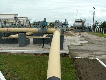 Аммиакопровод