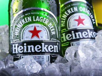 Heineken, пиво