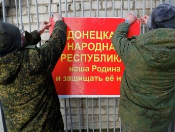Росія на окупованих територіях проводить мобілізацію дітей, — Денісова
