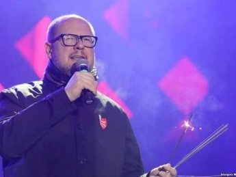 Мэр Гданьска Павел Адамович умер после ножевого ранения