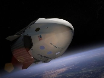 SpaceX получил экологическое разрешение для полета на Марс