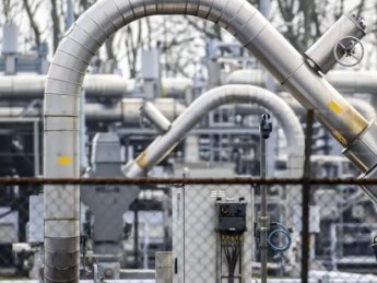 газове родовище