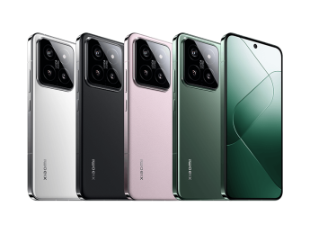 Xiaomi 14 и 14 Pro