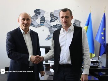 Україна посилює підтримку експорту на міжнародні ринки