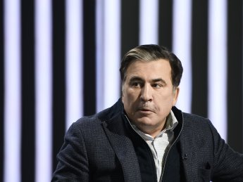 михаил саакашвили