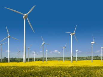 Украина получит $85 млн на реформу энергетики