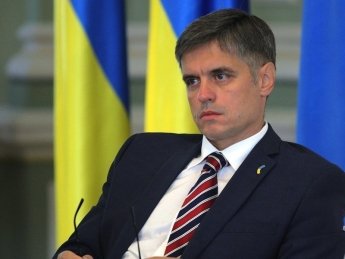Зеленский снова просит назначить главой МИД Вадима Пристайко: кто он и что о нем известно